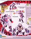 Beast Wars (10th Anniversary) Optimus Primal - Image #11 of 127