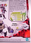Beast Wars (10th Anniversary) Optimus Primal - Image #12 of 127