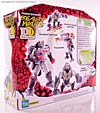 Beast Wars (10th Anniversary) Optimus Primal - Image #13 of 127