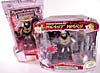 Beast Wars (10th Anniversary) Optimus Primal - Image #18 of 127