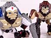 Beast Wars (10th Anniversary) Optimus Primal - Image #33 of 127