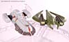 Beast Wars (10th Anniversary) Optimus Primal - Image #68 of 127