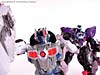 Beast Wars (10th Anniversary) Optimus Primal - Image #119 of 127