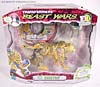 Beast Wars (10th Anniversary) Cheetor (Reissue) - Image #1 of 97
