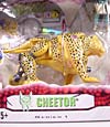 Beast Wars (10th Anniversary) Cheetor (Reissue) - Image #3 of 97