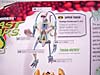 Beast Wars (10th Anniversary) Cheetor (Reissue) - Image #17 of 97