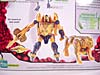 Beast Wars (10th Anniversary) Cheetor (Reissue) - Image #19 of 97