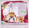Beast Wars (10th Anniversary) Cheetor (Reissue) - Image #20 of 97