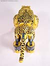 Beast Wars (10th Anniversary) Cheetor (Reissue) - Image #37 of 97