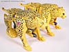 Beast Wars (10th Anniversary) Cheetor (Reissue) - Image #48 of 97