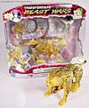 Beast Wars (10th Anniversary) Cheetor (Reissue) - Image #54 of 97