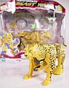 Beast Wars (10th Anniversary) Cheetor (Reissue) - Image #55 of 97