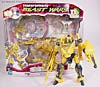 Beast Wars (10th Anniversary) Cheetor (Reissue) - Image #56 of 97