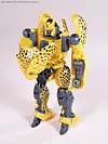 Beast Wars (10th Anniversary) Cheetor (Reissue) - Image #70 of 97