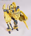 Beast Wars (10th Anniversary) Cheetor (Reissue) - Image #72 of 97