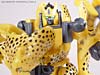 Beast Wars (10th Anniversary) Cheetor (Reissue) - Image #75 of 97
