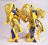 Beast Wars (10th Anniversary) Cheetor (Reissue) - Image #86 of 97
