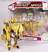 Beast Wars (10th Anniversary) Cheetor (Reissue) - Image #93 of 97