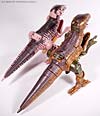 Beast Wars (10th Anniversary) Dinobot (Reissue) - Image #39 of 88