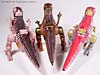 Beast Wars (10th Anniversary) Dinobot (Reissue) - Image #41 of 88