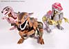Beast Wars (10th Anniversary) Dinobot (Reissue) - Image #42 of 88