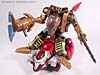 Beast Wars (10th Anniversary) Dinobot (Reissue) - Image #44 of 88