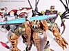Beast Wars (10th Anniversary) Dinobot (Reissue) - Image #87 of 88