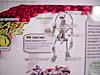 Beast Wars (10th Anniversary) Rattrap (Reissue) - Image #12 of 79