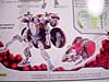Beast Wars (10th Anniversary) Rattrap (Reissue) - Image #13 of 79