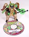 Beast Wars (10th Anniversary) Rhinox (Reissue) - Image #52 of 109
