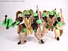 Beast Wars (10th Anniversary) Rhinox (Reissue) - Image #75 of 109