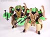 Beast Wars (10th Anniversary) Rhinox (Reissue) - Image #77 of 109