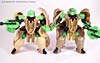 Beast Wars (10th Anniversary) Rhinox (Reissue) - Image #104 of 109