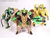Beast Wars (10th Anniversary) Rhinox (Reissue) - Image #107 of 109