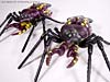 Beast Wars (10th Anniversary) Tarantulas (Reissue) - Image #33 of 84
