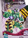Beast Wars (10th Anniversary) Waspinator (Reissue) - Image #3 of 96
