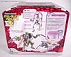 Beast Wars (10th Anniversary) Waspinator (Reissue) - Image #11 of 96