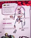 Beast Wars (10th Anniversary) Waspinator (Reissue) - Image #14 of 96