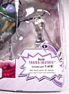 Beast Wars (10th Anniversary) Waspinator (Reissue) - Image #24 of 96