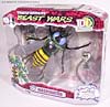 Beast Wars (10th Anniversary) Waspinator (Reissue) - Image #26 of 96