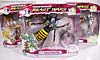 Beast Wars (10th Anniversary) Waspinator (Reissue) - Image #28 of 96
