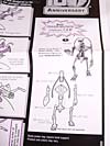 Beast Wars (10th Anniversary) Waspinator (Reissue) - Image #30 of 96