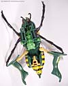 Beast Wars (10th Anniversary) Waspinator (Reissue) - Image #51 of 96