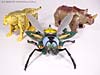 Beast Wars (10th Anniversary) Waspinator (Reissue) - Image #58 of 96