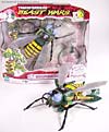 Beast Wars (10th Anniversary) Waspinator (Reissue) - Image #59 of 96