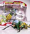 Beast Wars (10th Anniversary) Waspinator (Reissue) - Image #60 of 96
