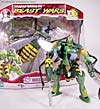 Beast Wars (10th Anniversary) Waspinator (Reissue) - Image #61 of 96