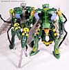 Beast Wars (10th Anniversary) Waspinator (Reissue) - Image #84 of 96