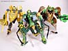Beast Wars (10th Anniversary) Waspinator (Reissue) - Image #96 of 96