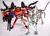 Beast Wars (10th Anniversary) Transmutate - Image #62 of 116
